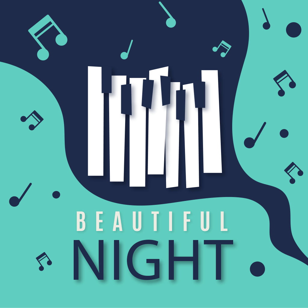Programa Beautiful Night traz uma sonoridade diferente, capaz de tirar sua audiência do previsível. Leve o melhor da música nacional e internacional para as noites da sua rádio