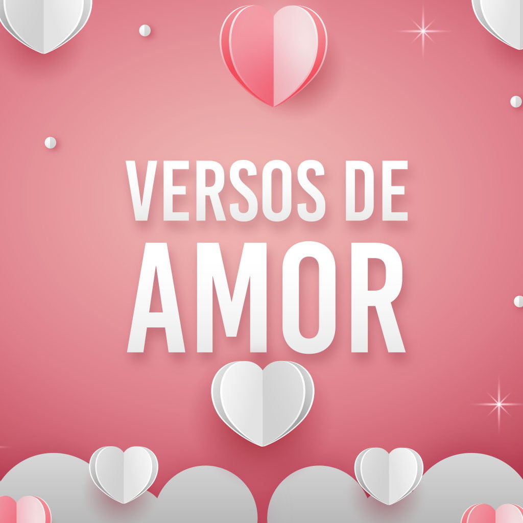 Programa romântico e diário Versos de Amor